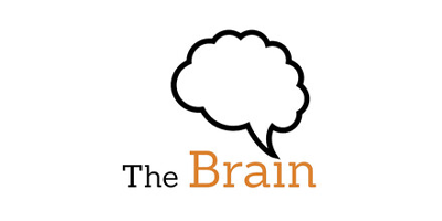 Logo-the-brain